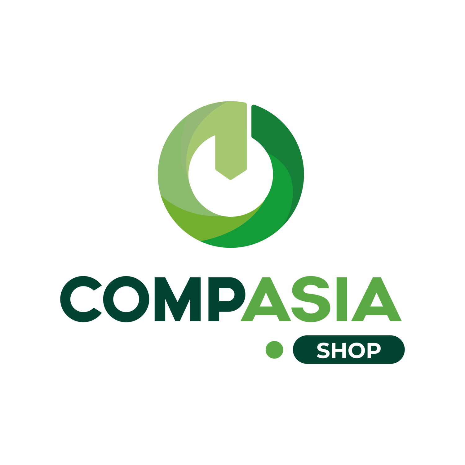 CompAsia Sdn. Bhd.